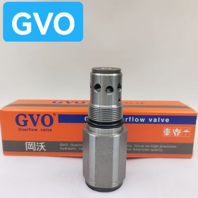 XKAY-00313 válvula de alívio de balanço para a escavadeira Hyundai R110-7 R225-9 SG08