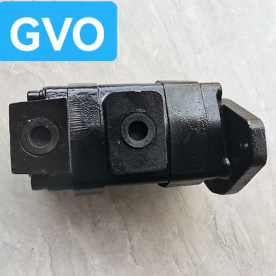 VOE14537294 14525547 14525545 Ec360 Bomba de engrenagem de bomba hidráulica para escavadeira Vo-L-Vo