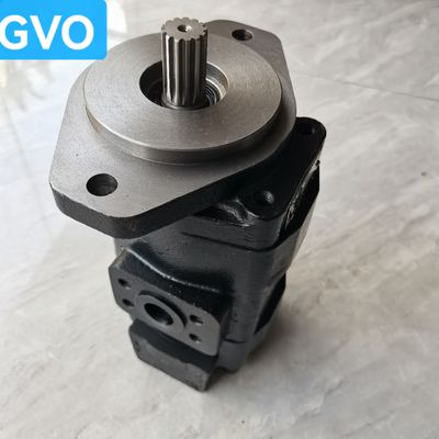 VOE14537294 14525547 14525545 Ec360 Bomba de engrenagem de bomba hidráulica para escavadeira Vo-L-Vo