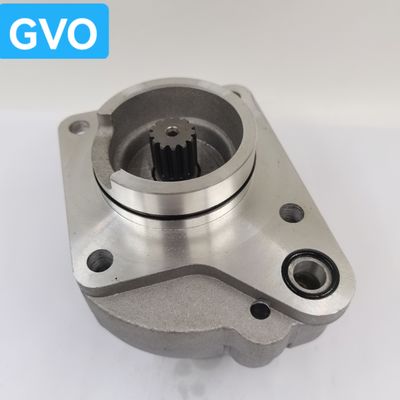 Bomba de engrenagem Bomba piloto Bosch Rexroth R902603020 0838403