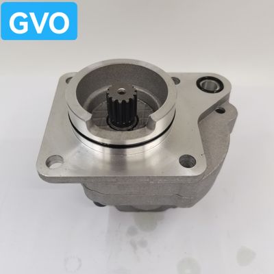 Bomba de engrenagem Bomba piloto Bosch Rexroth R902603020 0838403