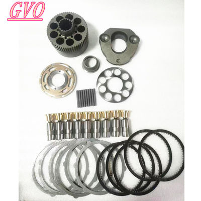 R300-9 Peças hidráulicas de viagem Hyundai XKAY-00278 escavadeira motor de viagem de tração final