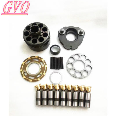 R300-9 Peças hidráulicas de viagem Hyundai XKAY-00278 escavadeira motor de viagem de tração final