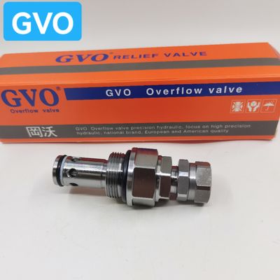 Válvula Komatsu PC200-7 PC200-8 723-40-91500 7234091500 Válvula de alívio