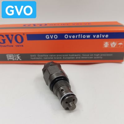 72117668 Excavadora com válvula de relevo principal