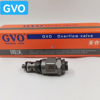 72117668 Excavadora com válvula de relevo principal