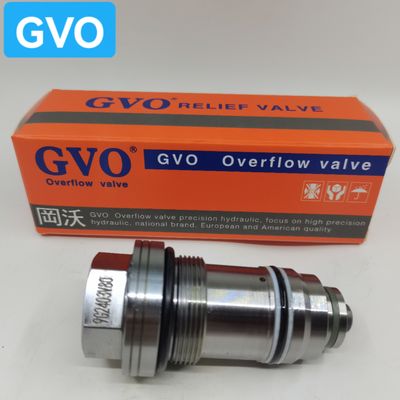 723-46-41100 723-46-40300 723-46-40300 Excavadora PC200-6 PC200-7 PC200-8 válvula de alívio