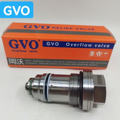 723-46-41100 723-46-40300 723-46-40300 Excavadora PC200-6 PC200-7 PC200-8 válvula de alívio