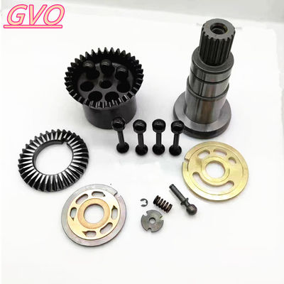 Parker Hydraulic F12-080-090 Partes de bombas hidráulicas de escavadeiras