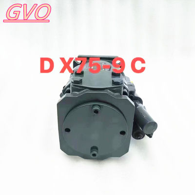 Bomba hidráulica DX75 DX75-9C