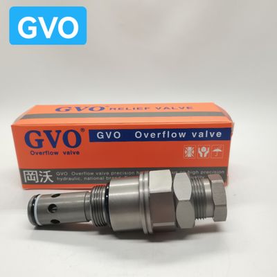 723-40-93600 7234093600 Para a válvula de alívio principal da Komatsu PC200-8 PC220-8