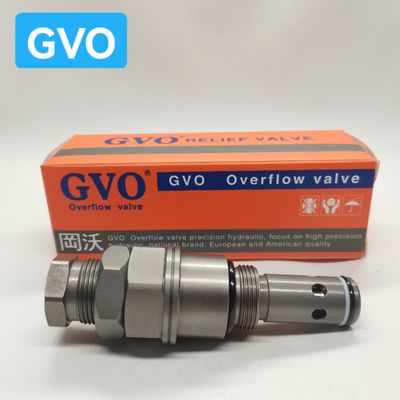 723-40-93600 7234093600 Para a válvula de alívio principal da Komatsu PC200-8 PC220-8