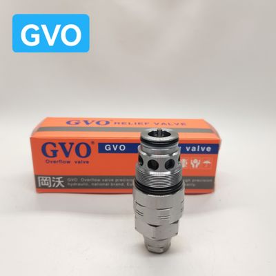 Rex Roth M4 M7 R900936718 válvula de alívio principal de vias múltiplas