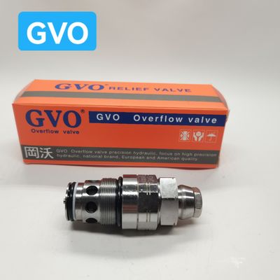Rex Roth M4 M7 R900936718 válvula de alívio principal de vias múltiplas