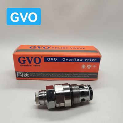 Rex Roth M4 M7 R900936718 válvula de alívio principal de vias múltiplas