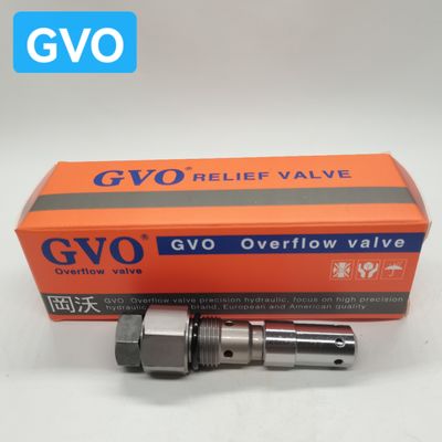4307373 4307374 0714604 válvula de relevo principal EX60 HITACHI Excavadora