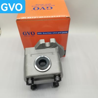 126-2016 Bomba de engrenagem hidráulica para escavadeira CA-T 320C 320D