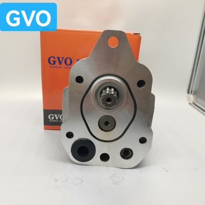 Bomba de engrenagem 4383576 AT218121 4206916 TH109003 para escavadeira EX150LC-5 EX160LC-5 EX100 EX100WD EX150 EX160WD