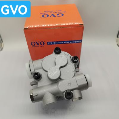 YN10V00033F2 Para Cace Sumitomo CX220B CX220B E215B SH200A3 Bomba de engrenagem piloto de escavadeira