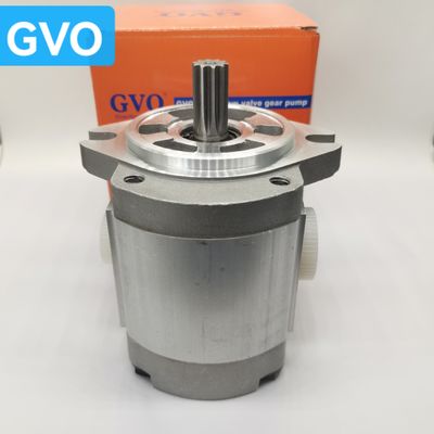 9218005 4276918 bomba de engrenagem piloto Para Hitachi EX200-3 ZX270-3 ZX450 ZX470-3 Excavador