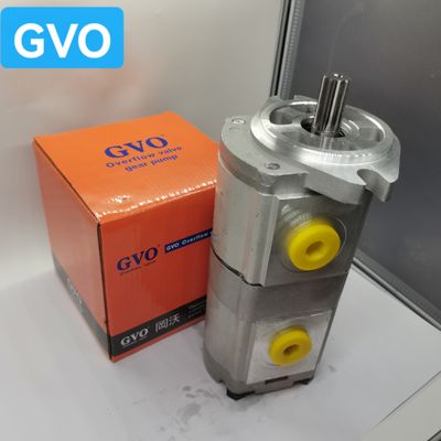 9218033 9218005 Bomba piloto de engrenagem hidráulica para Hitachi ZX110-3 ZX120-3 ZX130-3