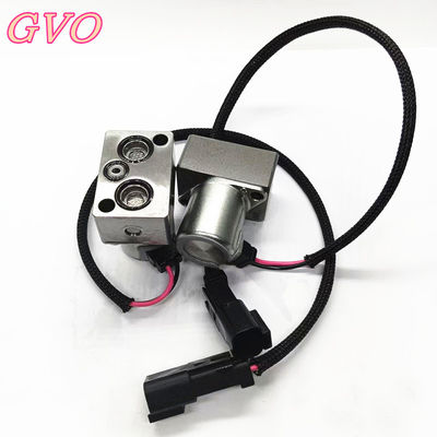 702-21-60700 / 702-21-62200 / 702-21-62600 válvula de solenoide de bomba para Komatsu 200-8