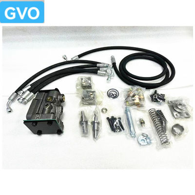 EX200-2 Kit de Conversão de Escavação Kit de Manifold de Bomba Hidráulica 9227557 EX200-3 Kit de Reposição