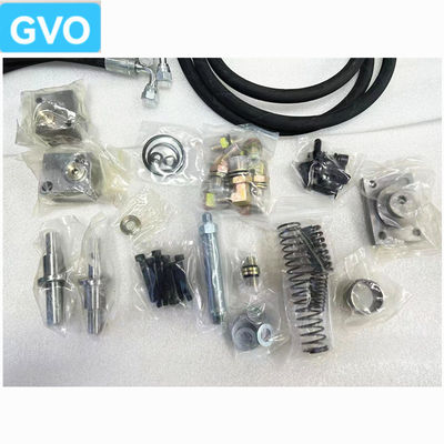 EX200-2 Kit de Conversão de Escavação Kit de Manifold de Bomba Hidráulica 9227557 EX200-3 Kit de Reposição