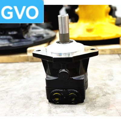 ZX470-3 ZX470-5 Bomba de ventoinha a pistão YA00005829 Motor de ventoinha de resfriamento de escavadeira