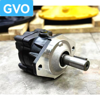 ZX470-3 ZX470-5 Bomba de ventoinha a pistão YA00005829 Motor de ventoinha de resfriamento de escavadeira