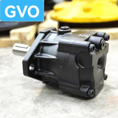 ZX470-3 ZX470-5 Bomba de ventoinha a pistão YA00005829 Motor de ventoinha de resfriamento de escavadeira