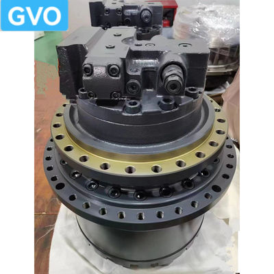 Conjunto Doosan 500 DX520 Lovol 600 170401-00009G MZEB241E 170401-00120A do curso TM100