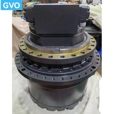 Conjunto Doosan 500 DX520 Lovol 600 170401-00009G MZEB241E 170401-00120A do curso TM100