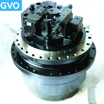31QA-40020/31QA-40021 Motor de viagem de escavadeira R375-7/R360-7 caixa de velocidades de viagem de escavadeira