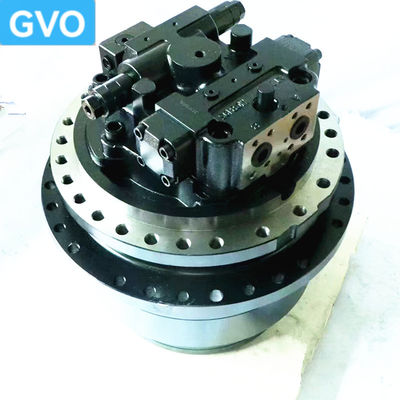31QA-40020/31QA-40021 Motor de viagem de escavadeira R375-7/R360-7 caixa de velocidades de viagem de escavadeira