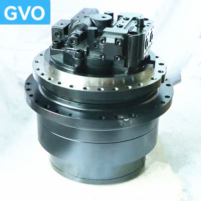 31QA-40020/31QA-40021 Motor de viagem de escavadeira R375-7/R360-7 caixa de velocidades de viagem de escavadeira
