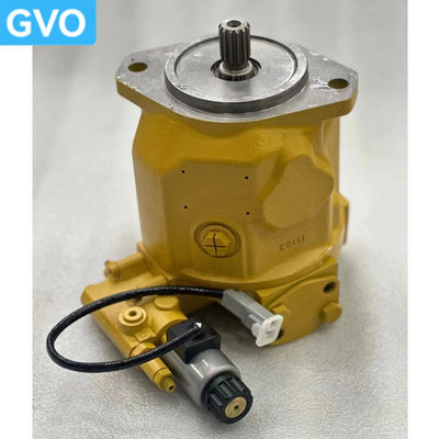 Bomba de ventoinha hidráulica E330D E336D 259-0815 10R-8707 Grupo-pistão para Caterpillar 254-5147 Motor C9