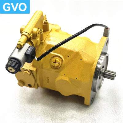 Bomba de ventoinha hidráulica E330D E336D 259-0815 10R-8707 Grupo-pistão para Caterpillar 254-5147 Motor C9