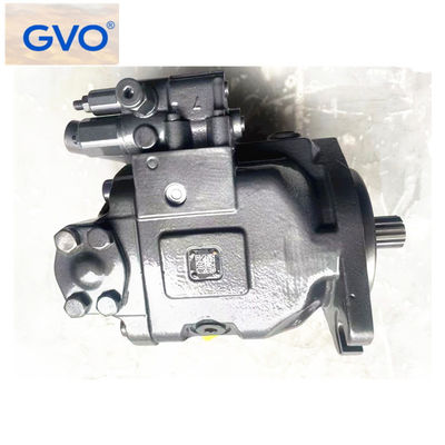 HP5VS28 HP5V28 Bomba de deslocamento variável HP5V45 HP5V60 HP5V76 Placa de deslocamento axial de pistão variável