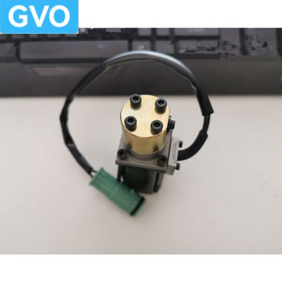 Para CATERPILLAR E200B peças sobressalentes válvula solenoide da bomba principal 096-5945