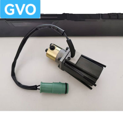 Para CATERPILLAR E200B peças sobressalentes válvula solenoide da bomba principal 096-5945