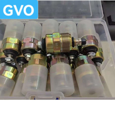 B3.3d válvula de corte de óleo 0330001016 interruptor de solenoide de corte de combustível de injecção 12V