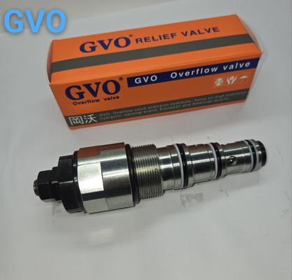 Válvula de relevo 702-75-04300 702-75-04200 708-8H-00270 706-78-71160 706-73-72420 Para Komatsu PC200-6 PC300-6 PC300-7