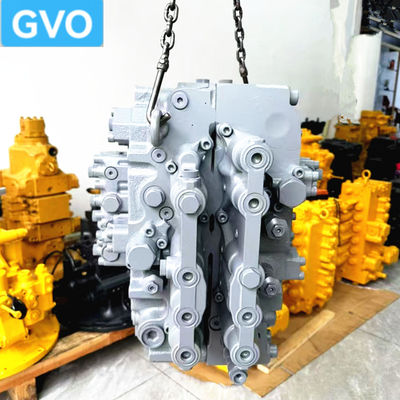 ZAX330-3 EFI conjunto de válvula de distribuição hidráulica 4625137 4363127 4433970