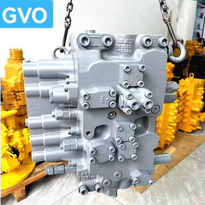 ZAX330-3 EFI conjunto de válvula de distribuição hidráulica 4625137 4363127 4433970