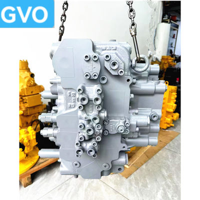 ZAX330-3 EFI conjunto de válvula de distribuição hidráulica 4625137 4363127 4433970