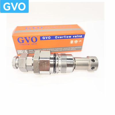 4469379 Válvula de relevo principal para hitachi ZX450 ZX460 ZX470 ZX500 ZX520 EX1200-5 Peças de escavadeira