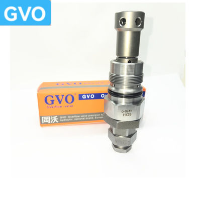 4469379 Válvula de relevo principal para hitachi ZX450 ZX460 ZX470 ZX500 ZX520 EX1200-5 Peças de escavadeira