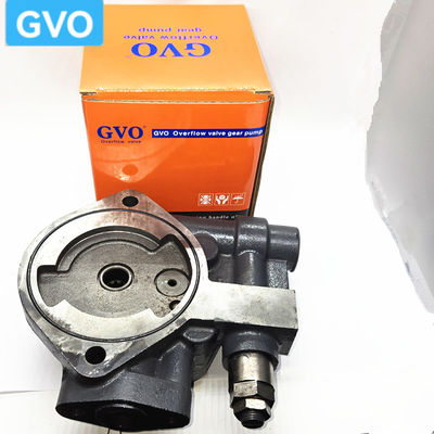 704-24-28230 Bomba de engrenagem piloto para komatsu PC200-5 Peças de escavadeira HPV90