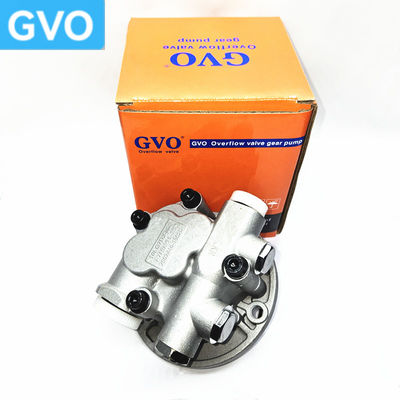 2902440-3633A 2902440-3913G K7V63DTP Bomba de engrenagem piloto para escavadeira sumitomo SH130-5 KOBELCO SK140-8